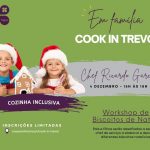 Cook in Trevo